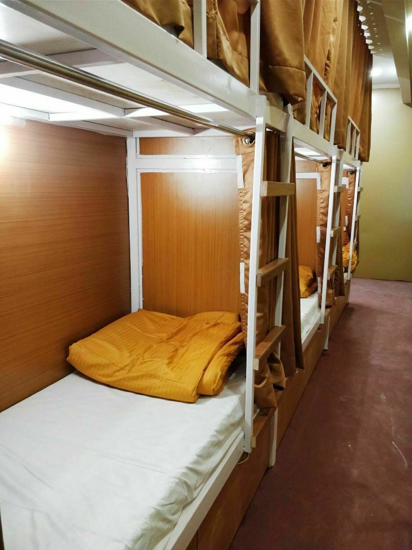 Mumbai Backpackers,Airport 호텔 외부 사진